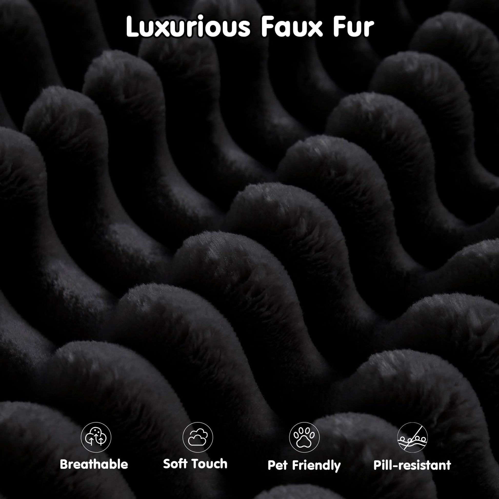 OVIOS 104" L-Shape Modular Couch with Chaise, Plush Corduroy Fabric, No Assembly Required