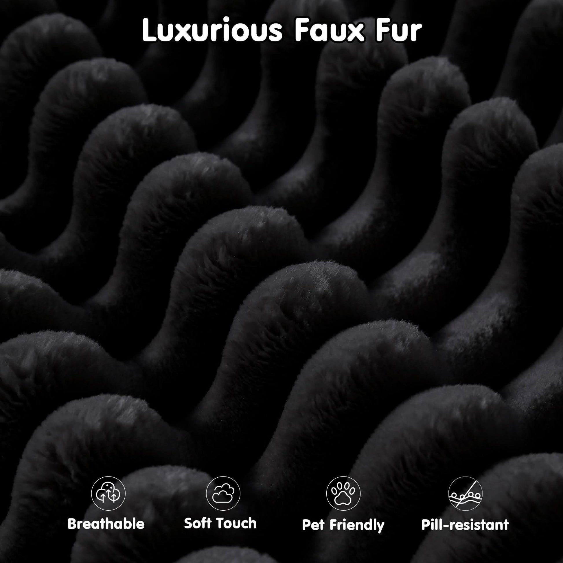 OVIOS 104" L-Shape Modular Couch with Chaise, Plush Corduroy Fabric, No Assembly Required